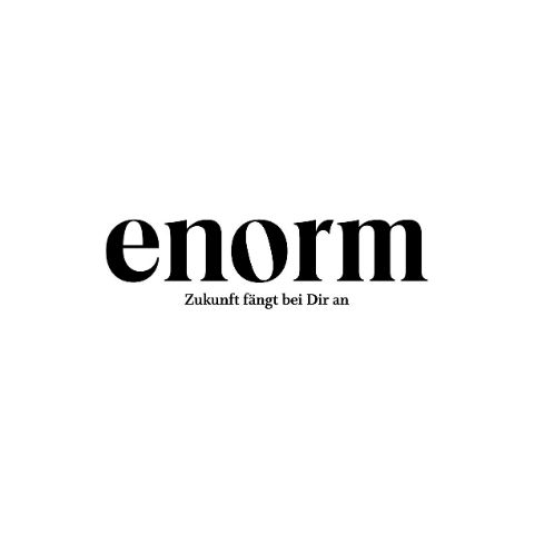 Photo of   enorm