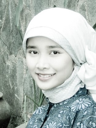 Photo of Marina  Kusumawardhani